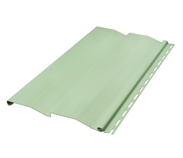 Сайдинг виниловый «Классика» Мятный купить в Нарткале