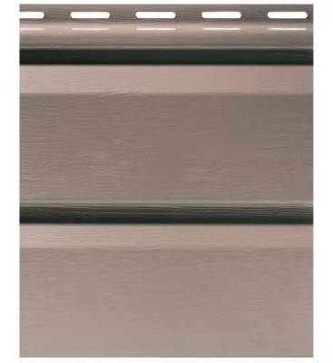 Сайдинг Виниловый, Дачный, Цикорий