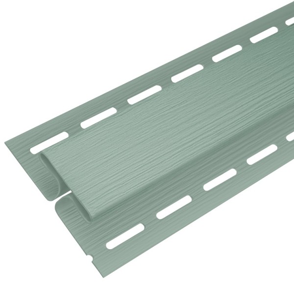 Соединительный Н-профиль TECOS СВЕТЛО-САЛАТОВЫЙ купить в Нарткале