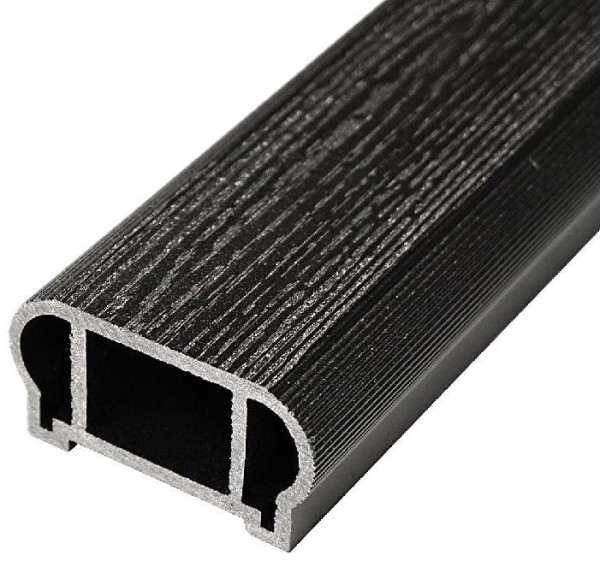 Перила FAYNAG ДПК WOOD кварц купить в Нарткале