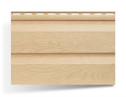 Виниловый сайдинг Канада плюс Люкс бук купить в Нарткале