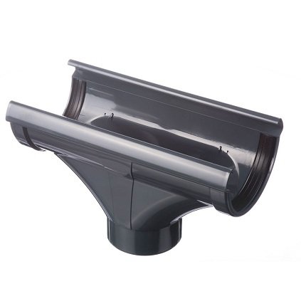 Воронка Docke Lux ПВХ - Графит купить в Нарткале