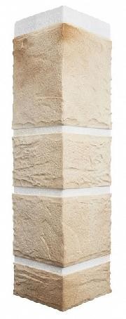 Угол наружный Альта-Профиль Камень Пражский Цвет 04 купить в Нарткале