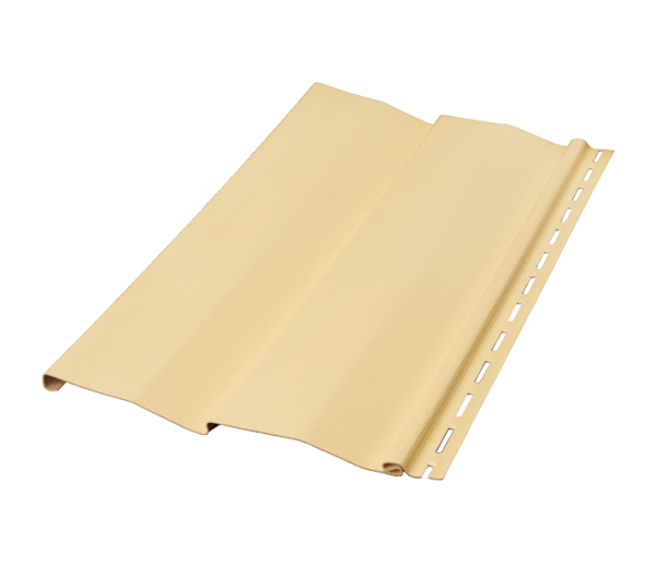 Сайдинг виниловый «Классика» Песочный купить в Нарткале