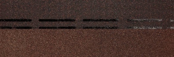 Коньково-карнизная черепица Docke Premium, арахис купить в Нарткале