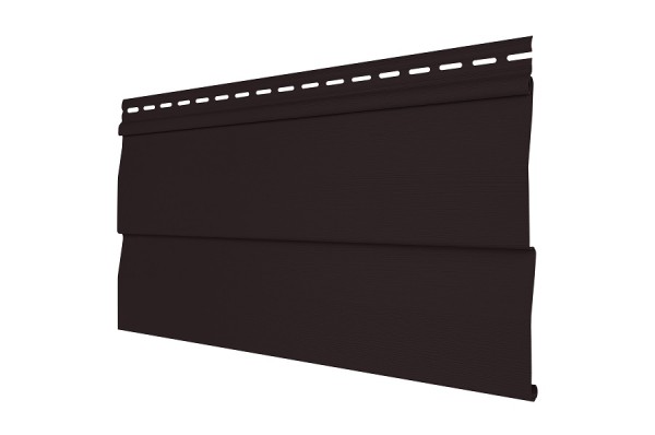 Акриловый сайдинг Tecos – корабельный брус, арабика  купить в Нарткале