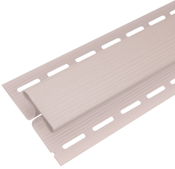 Соединительный Н-профиль TECOS СВЕТЛО-РОЗОВЫЙ купить в Нарткале