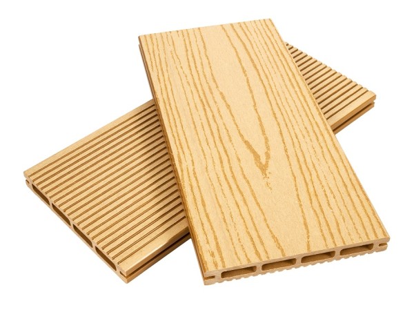 Террасная доская ДПК NanoWood ECO New Натур купить в Нарткале