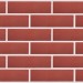 Гибкая клинкерная плитка СТ-01 Красный (сборная) купить в Нарткале