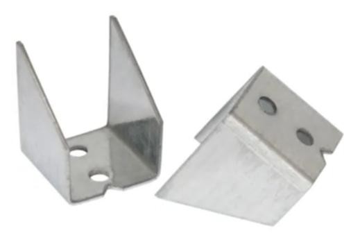 Крепление универсальное для балясины Polivan купить в Нарткале