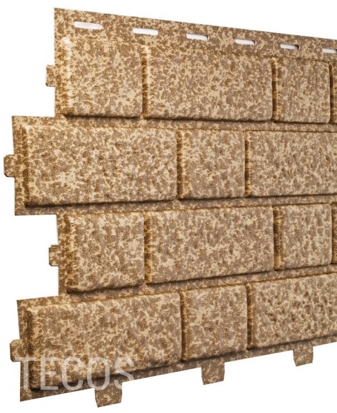 Фасадная панель Текос Camel (Кэмел) купить в Нарткале