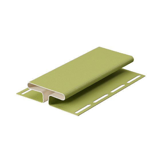 H-профиль Docke Олива купить в Нарткале