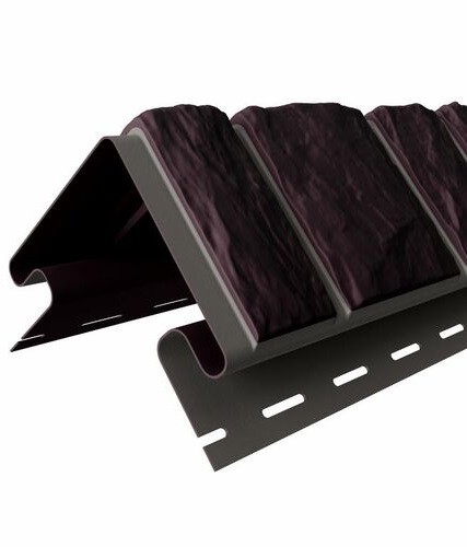 Угол наружный Доломит Альпийский Премиум Венге купить в Нарткале