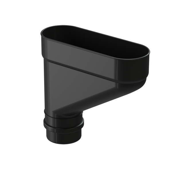 Коллектор Docke Lux ПВХ - Карбон купить в Нарткале