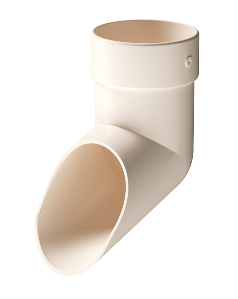 Наконечник Docke Lux ПВХ Латте купить в Нарткале