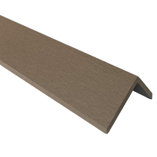 Уголок EasyDecking Wood-Х 50х80 Венге купить в Нарткале