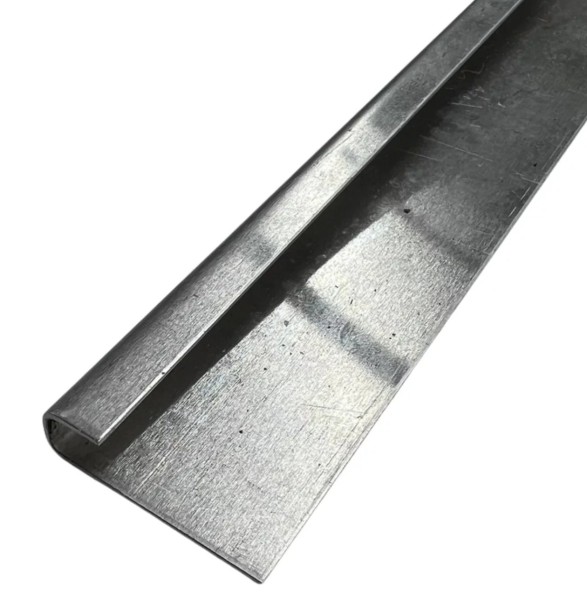 Стартовый профиль Click 3000 мм купить в Нарткале