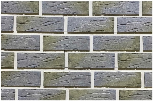 Фиброцементные панели КАНЬОН коллекция КЛИНКЕР 47 купить в Нарткале