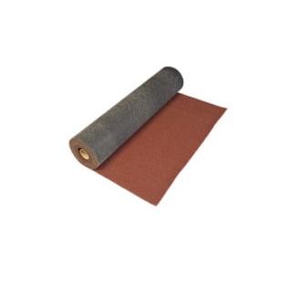 Ендовный ковер Shinglas Красный-корал, рулон 10х1м купить в Нарткале