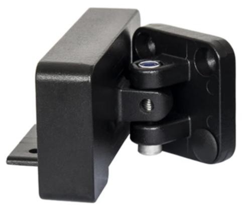 Крепление поворотное для поручня Polivan DENPASAR купить в Нарткале