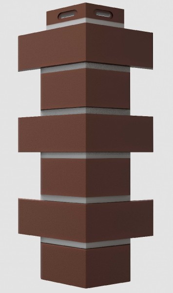 Угол Flemish Коричневый купить в Нарткале