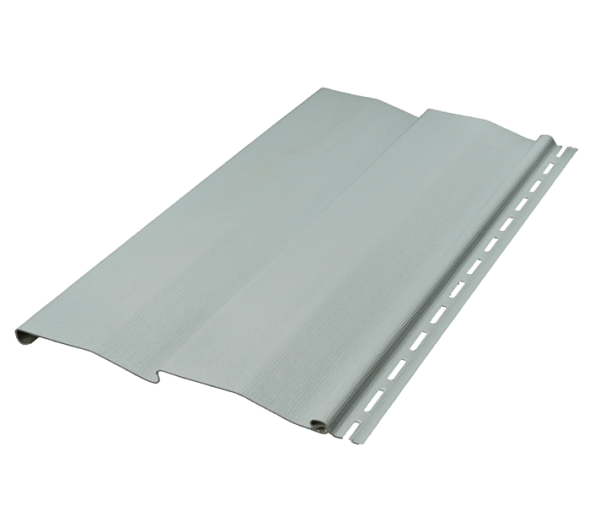 Сайдинг виниловый «Классика» Серый купить в Нарткале