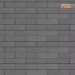 Фиброцементные панели FCSPRO Stone Block, 400x100x8 купить в Нарткале
