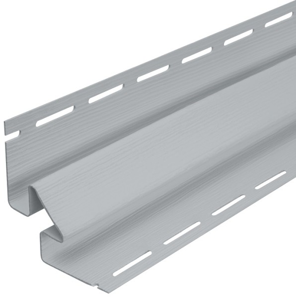 Внутренний угол 3,05 м TECOS СЕРЫЙ купить в Нарткале