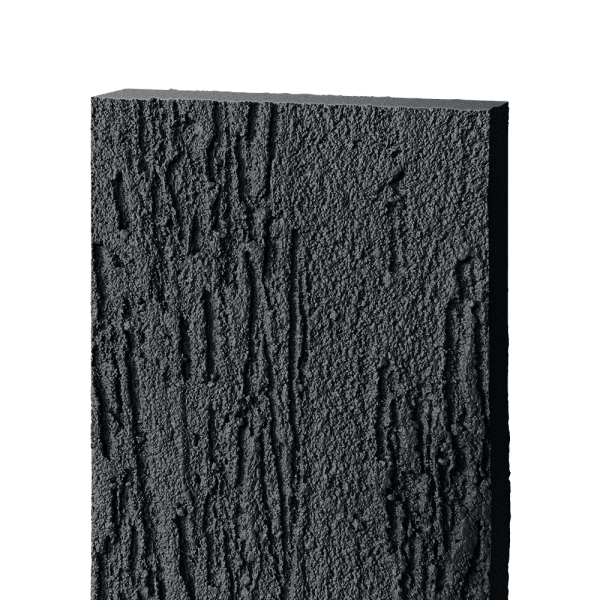 Фиброцементный сайдинг БЕТЭКО – Короед Вудрок - 9011 купить в Нарткале