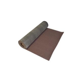 Ендовный ковер Shinglas Коричневы, рулон 10х1м купить в Нарткале
