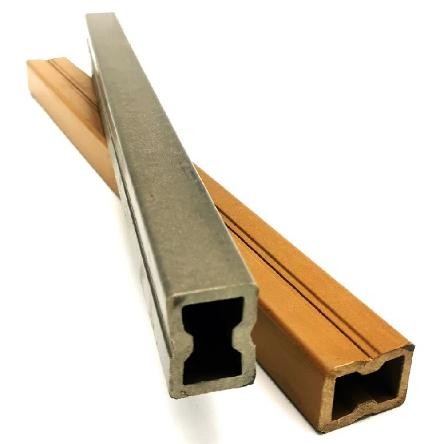 Лага ДПК NanoWood 30х40х4000мм  купить в Нарткале