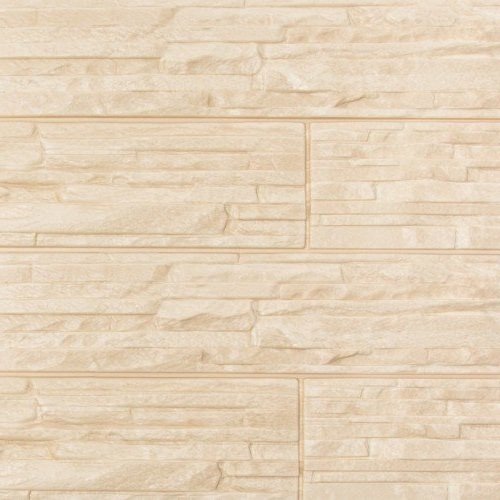 Фасадная панель Доломит Кубанский Песчаник Ваниль купить в Нарткале