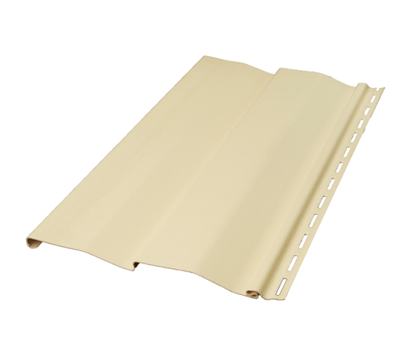 Сайдинг виниловый «Классика» Слоновая кость купить в Нарткале