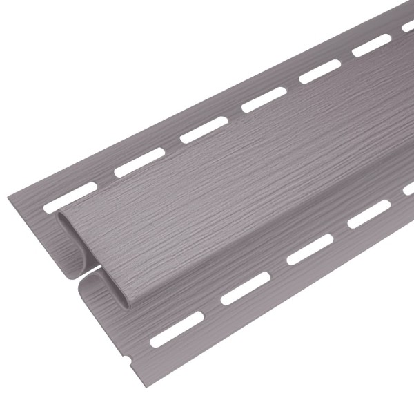 Соединительный Н-профиль TECOS ПЫЛЬНАЯ РОЗА купить в Нарткале