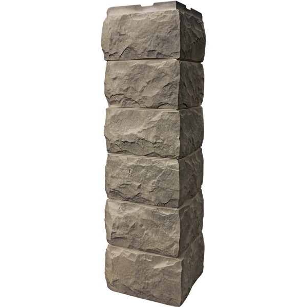 Угол наружный FineBer, Скол Дымчатый купить в Нарткале