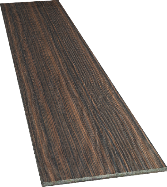 Фиброцементный сайдинг SidWood с фактурой под дерево W-131 Прямой купить в Нарткале