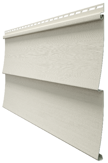 Сайдинг Виниловый Docke, D5C Елочка, Сливки купить в Нарткале