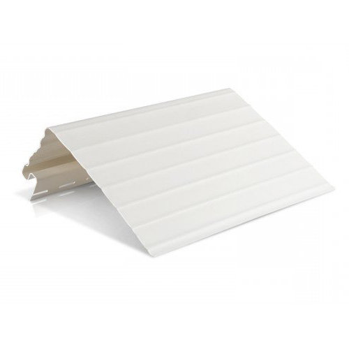 Околооконная горизонтальная планка Доломит 1,5 м Белая купить в Нарткале