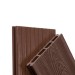 Террасная доска из ДПК ECODECKING Комфорт 3D Шоколад купить в Нарткале