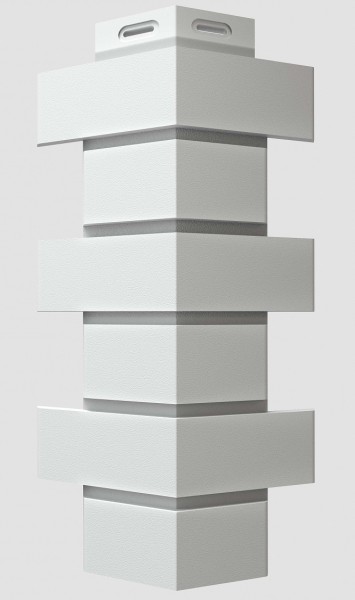 Угол Flemish Белый купить в Нарткале