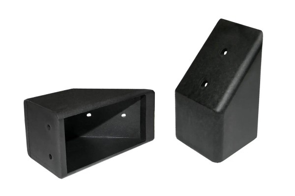 Крепеж для балясины универсальный (коннектор) купить в Нарткале