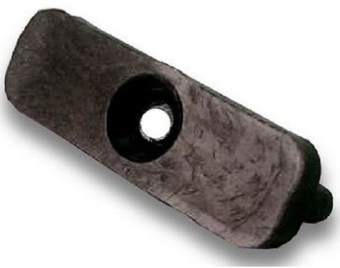 Кляймер пластиковый универсальный для доски купить в Нарткале