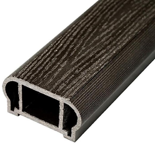 Перила FAYNAG ДПК WOOD венге купить в Нарткале