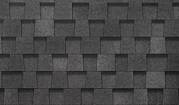 Ламинированная черепица Docke, DRAGON LUX,ФЛАДЕН купить в Нарткале