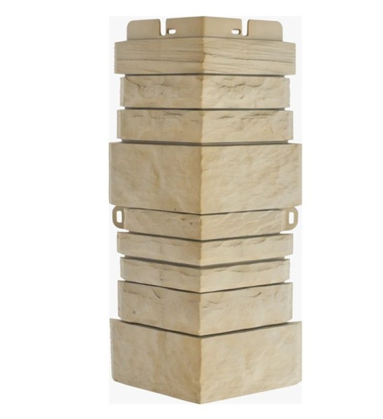 Угол наружный Альта-Профиль Скалистый камень Анды купить в Нарткале