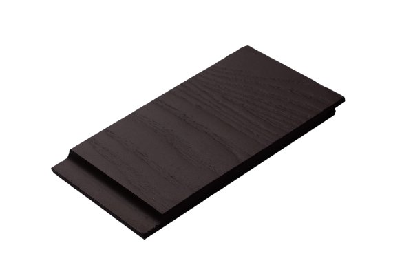 Фиброцементный сайдинг БЕТЭКО – Вудстоун клик - 8019 купить в Нарткале