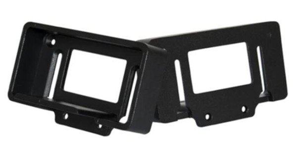 Крепление прямое для поручня Polivan DENPASAR купить в Нарткале