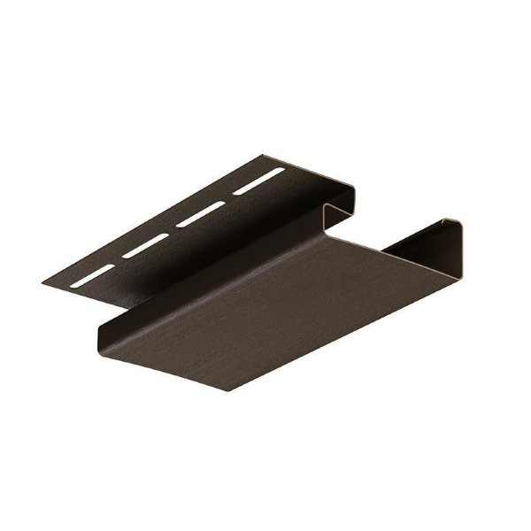 Наличник 89 мм коричневый купить в Нарткале