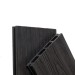 Террасная доска из ДПК ECODECKING Комфорт 3D Графит купить в Нарткале