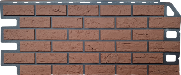 Фасадная панель Alta West «Кирпич Балтийский» Берген купить в Нарткале